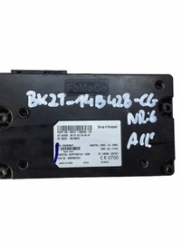 фото thumb №7, Модуль bluetooth ford transit custom