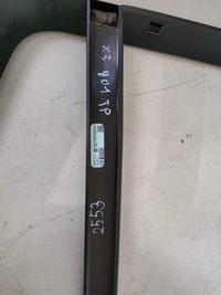 фото thumb №7, Bmw x3 g01 рамка двері правий задня