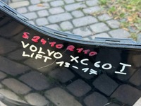 фото thumb №11, Volvo xc60 xc-60 1 i lift 13-17 бампер задня задній