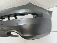 фото thumb №7, Бампер задній задня audi q7 4l0 lift pdc