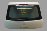 Купити Fiat grande punto evo кришка багажника задня 296/a k877, фото thumb