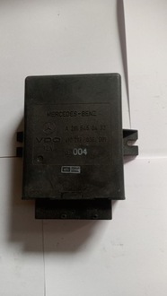 фото thumb №1, Модуль света a2115450432 mercedes w211