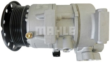 фото thumb №8, Компрессоры кондиционера компрессор mahle acp 353 000s