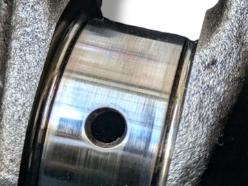 фото thumb №6, Wał колінчастий chevrolet captiva c100 2008 96440169