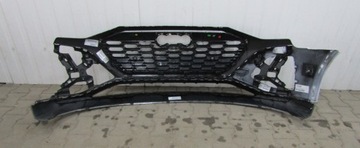 фото thumb №16, Бампер перед переднє audi e-tron e tron s line рестайлінг 23-