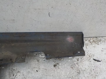 фото thumb №7, 21 bmw 3 e46 м-пакет планка накладка пороговая левая