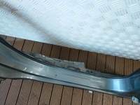 Honda civic x 17-21 hb 5d порог с стойка правый  длинный бок стойку оригинальный номер Недорого, фото thumb