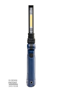 Фонарик Scangrip 03.5610 MINI SLIM