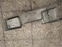 фото thumb №9, 90221103 панель  средняя opel kadett 1990