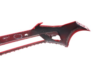 фото thumb №11, Бампер перед переднє seat ibiza v 17- 6f0807221d