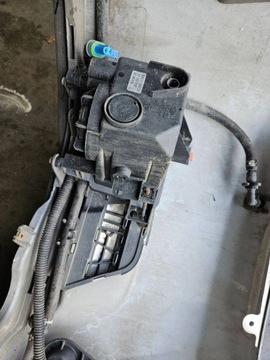 фото thumb №13, Opel signum 2004 з спереду бампер переднє