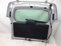 фото thumb №4, Peugeot partner iii 2008- крышка багажника багажника ezrc