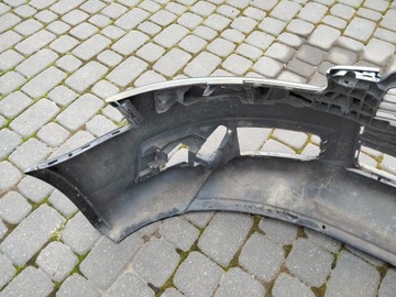 фото thumb №15, Бампер перед s-line audi a6 c6 lz7r