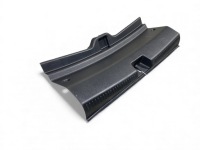 Mercedes-benz cla c118 x118 накладка поріг багажника a1186907800 Недорого, фото thumb