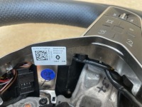 Руль renault megane 5 v e-tech 2021- Доставка, фото thumb