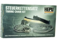 Купить Набор цепи hepu 21-0294, фото thumb