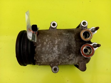 фото thumb №1, Компрессор кондиционера 1.6 ecoboost c-max mk2 10r