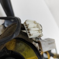 фото thumb №9, Ssangyong rexton i 2002 рычаг / переключатель поворотники