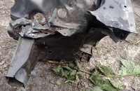 фото thumb №7, Audi a6 4g чверть передня перед ліва поріг