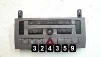 Купити 2006 citroen c5 модуль керування кондиціонер 96573328 ym 01, фото thumb