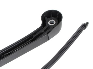 фото thumb №8, Рычаг дворники зад + листовая рессора дворник do skoda superb ii 2