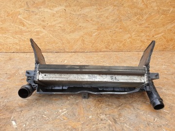 фото thumb №5, Nissan navara d23 np300 інтеркулер 14461 5jl2a 2.3dci