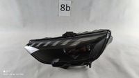 фото thumb №5, Audi rs4 lift full led matrix лівий фара лампа