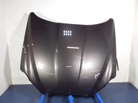 фото thumb №1, Jaguar xf i x250 капот передня lmn