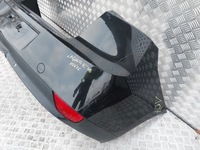 фото thumb №9, 107. бампер задня pdc renault laguna iii hb nv676