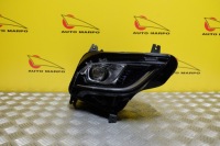 Buick enclave рестайлінг  2021- фара лампа перед full led r америка Оригінал, фото thumb