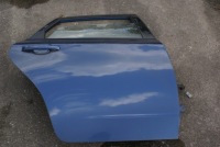 фото thumb №1, Двері праве задні subaru impreza 2008-