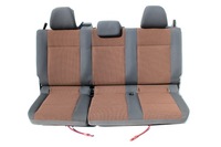 фото thumb №12, Vw amarok сиденья сидений сидений сиденье сиденье обивка 2h велюр цвет b