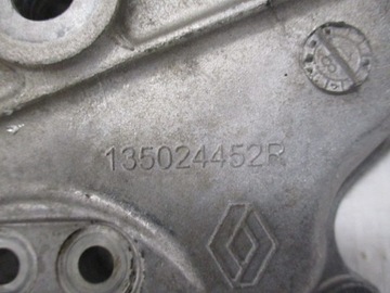 RENAULT NISSAN 0.9 TCE КОРПУС ГРМ 135024452R