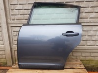 фото thumb №1, Дверь задние левая ezw citroen c4 i 04-10r