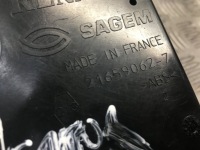 Clio ii модуль uch 21659062-7 Доставка, фото thumb