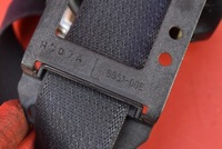 фото thumb №6, Pas безопасности левый перед chrysler pacifica 03-07