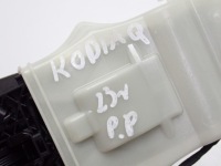 фото thumb №9, Ручка двері правий перед europa keyless оригінал skoda kodiaq 23r