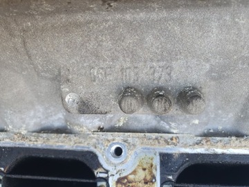 фото thumb №6, Audi a4 b7 a3 a6 tt vw seat skoda двигун 2,0 tfsi bgb головка комплектна!!!