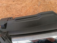 фото thumb №8, 13120828 opel corsa c lift решётка радиатора решётка радиатора бампера перед