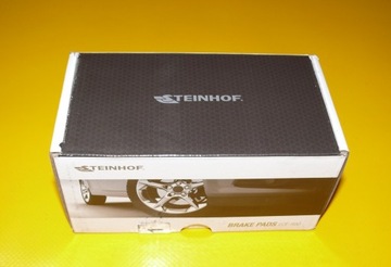 фото thumb №14, Затискачі гальмівні колодки jarzma лівий праві зад ford focus iii mk3 271/11mm 10-18r.