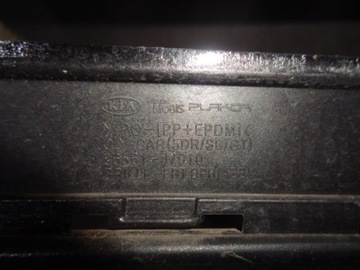 фото thumb №14, Kia ceed iii gt 19- kratak решітка бампера перед