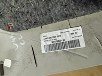 фото thumb №7, Защита стойка левая, заглушка левая mercedes w447 cz, vito