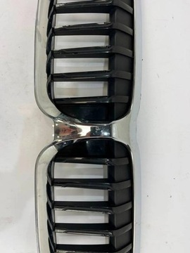 фото thumb №6, Bmw 3 g20 g21 решётки радиатора решётка радиатора решётка 192976-10