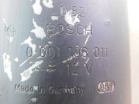 Opel corsa b 1.0 1999r стартер 0001106011 Київ, фото thumb