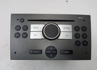 фото thumb №1, Радио vauxhall vectra