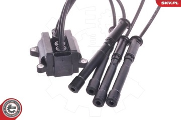 фото thumb №13, Котушка запалювання 03skv021 renault clio ii kangoo символ i twingo i 820005112