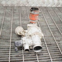 фото thumb №2, Клапан egr land rover range rover sport l320 9h2q6c860db 10603884 3.0l