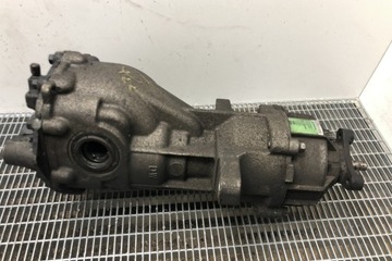 фото thumb №9, Редуктор задній hyundai santa fé ii cm 4780039300 2.2l дизель 114kw 2007