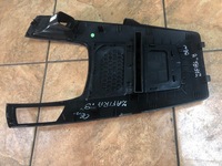 фото thumb №6, Zafira b 1.9cdti 06' захист заглушка консолі