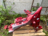 Купити Чверть передня ліва range rover discovery sport l550, фото thumb